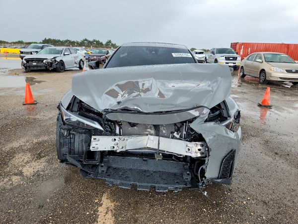 2025 LEXUS IS 350 350 F Sport
