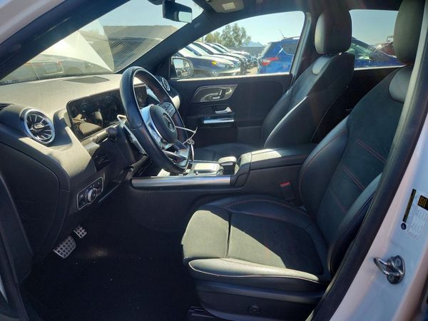 2022 MERCEDES-BENZ GLA GLA250
