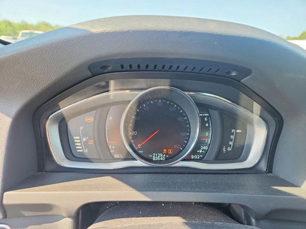 2016 VOLVO S60