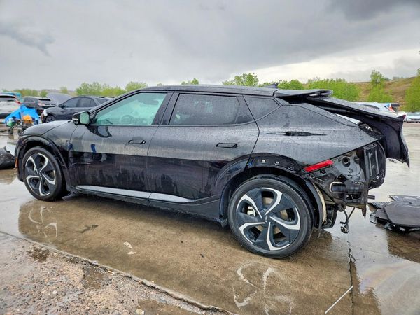 2023 KIA EV6 GT-Line
