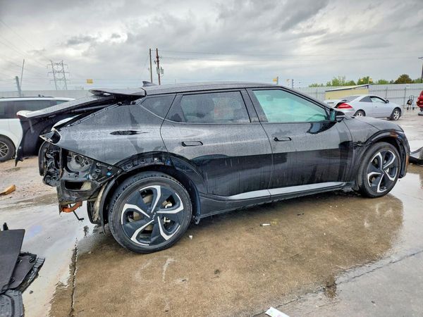 2023 KIA EV6 GT-Line