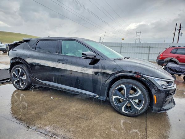 2023 KIA EV6 GT-Line