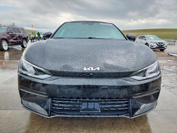 2023 KIA EV6 GT-Line