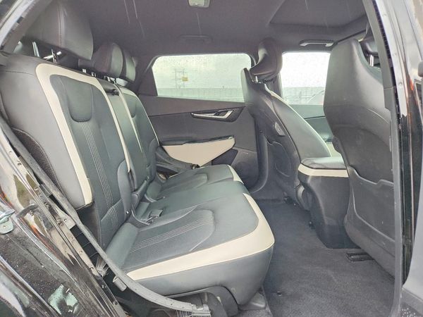 2023 KIA EV6 GT-Line