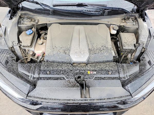 2023 KIA EV6 GT-Line