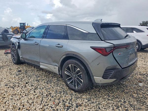 2024 ACURA ZDX A-Spec
