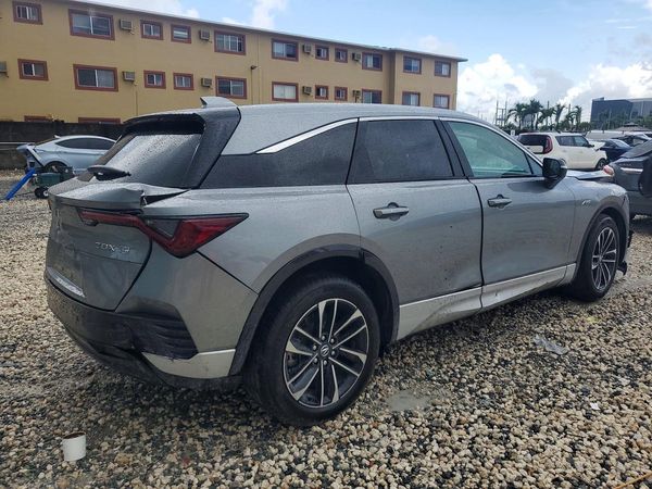 2024 ACURA ZDX A-Spec