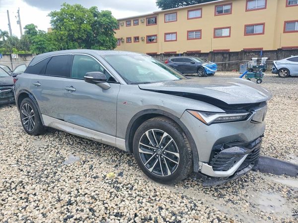2024 ACURA ZDX A-Spec