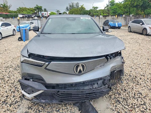2024 ACURA ZDX A-Spec