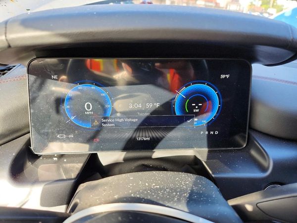 2024 ACURA ZDX A-Spec