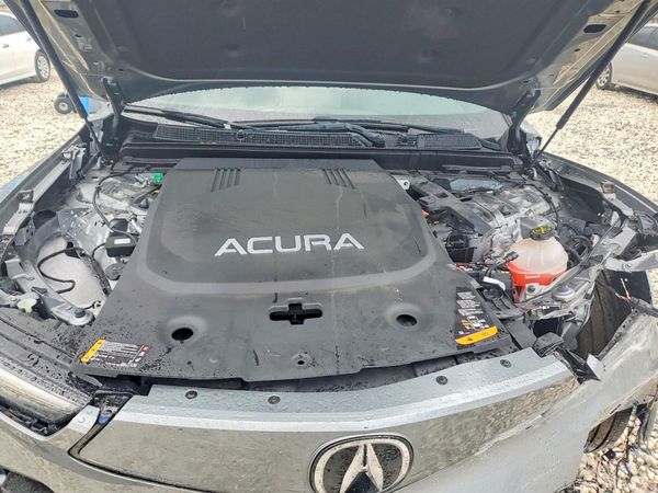 2024 ACURA ZDX A-Spec