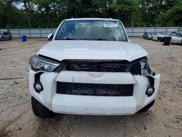 2015 TOYOTA 4RUNNER Base Grade