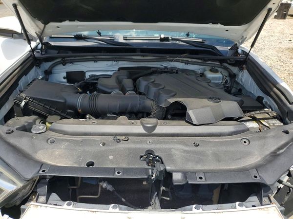 2015 TOYOTA 4RUNNER Base Grade