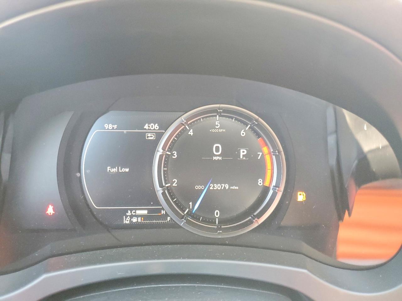 2025 LEXUS IS 350 350 F Sport