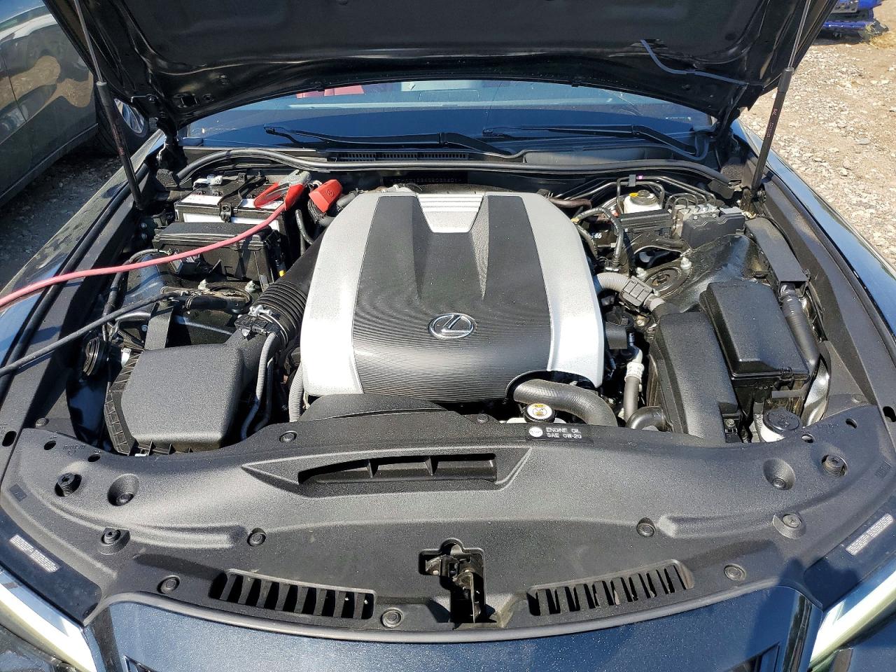 2025 LEXUS IS 350 350 F Sport