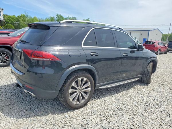 2022 MERCEDES-BENZ GLE GLE350 4MATIC