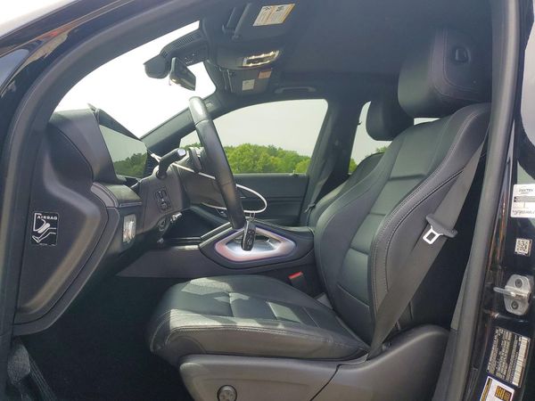 2022 MERCEDES-BENZ GLE GLE350 4MATIC