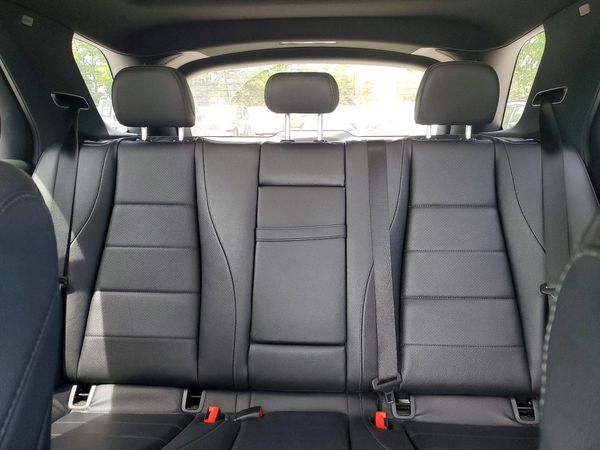 2022 MERCEDES-BENZ GLE GLE350 4MATIC