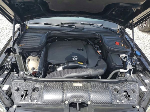 2022 MERCEDES-BENZ GLE GLE350 4MATIC
