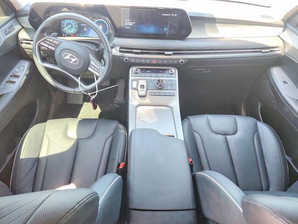 2024 HYUNDAI PALISADE SEL Premium