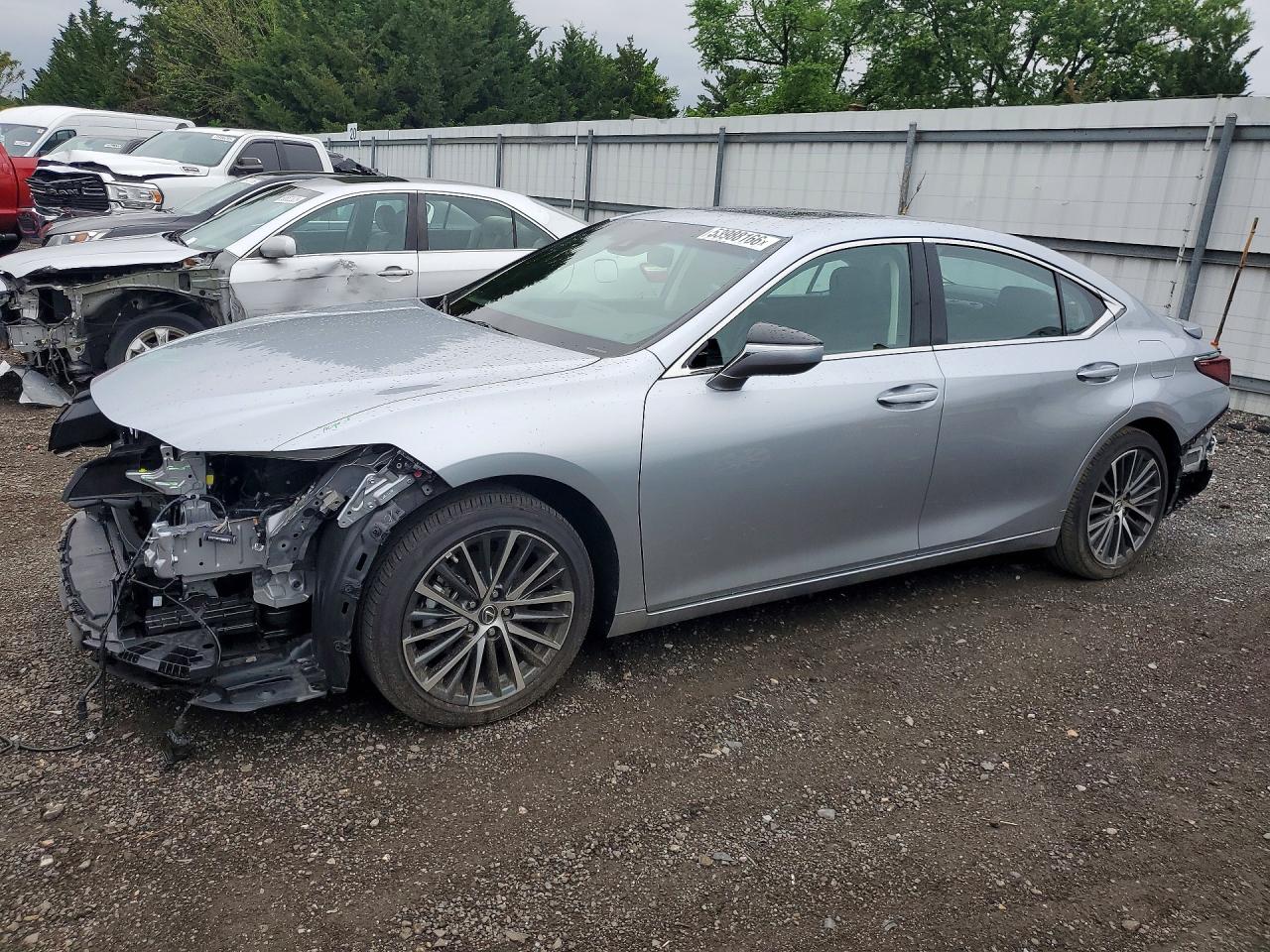 2025 LEXUS ES 300H 300h Premium