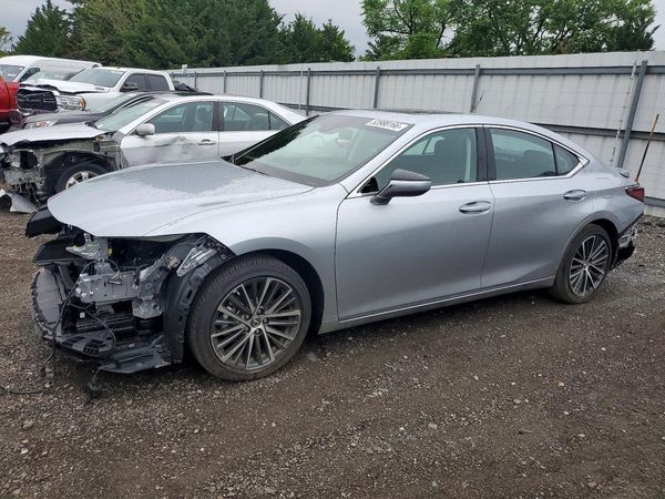 2025 LEXUS ES 300H 300h Premium