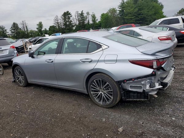 2025 LEXUS ES 300H 300h Premium