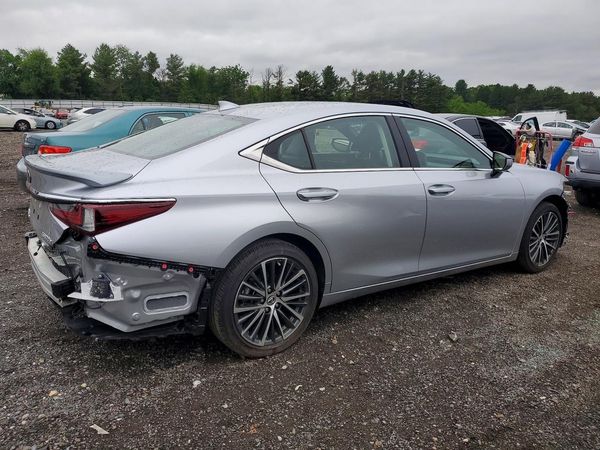 2025 LEXUS ES 300H 300h Premium