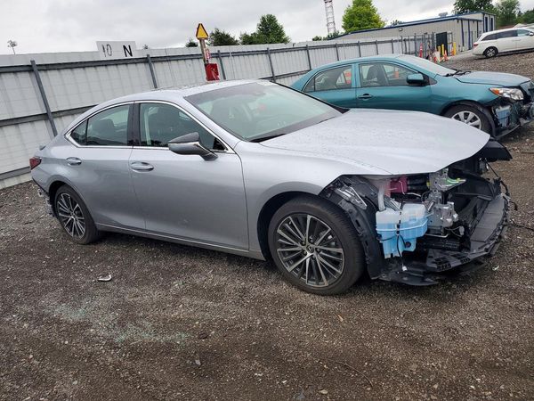 2025 LEXUS ES 300H 300h Premium