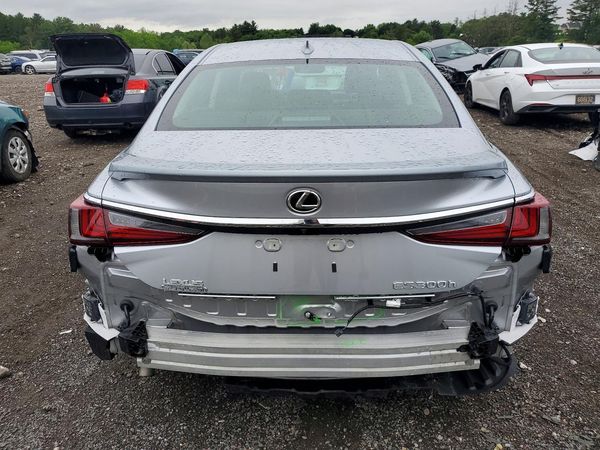 2025 LEXUS ES 300H 300h Premium