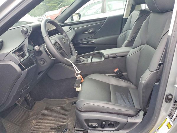 2025 LEXUS ES 300H 300h Premium