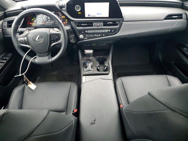 2025 LEXUS ES 300H 300h Premium