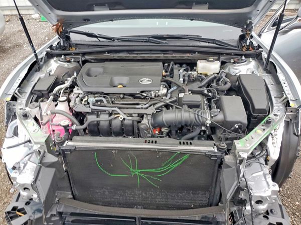 2025 LEXUS ES 300H 300h Premium