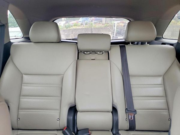 2018 KIA SORENTO