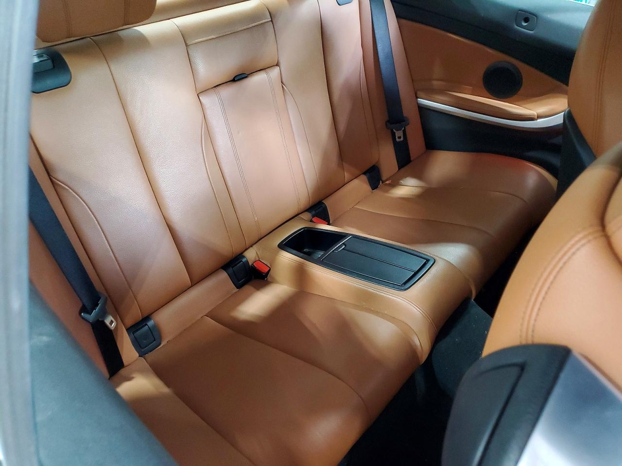 2018 BMW 430XI
