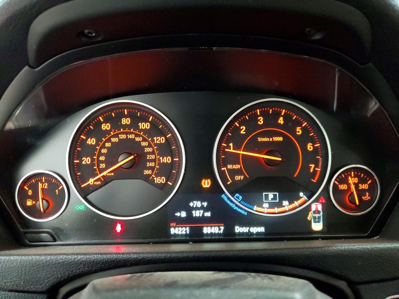 2018 BMW 430XI
