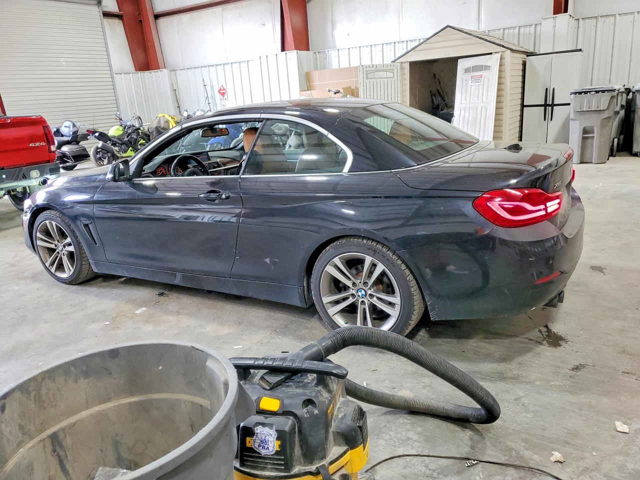 2018 BMW 430XI