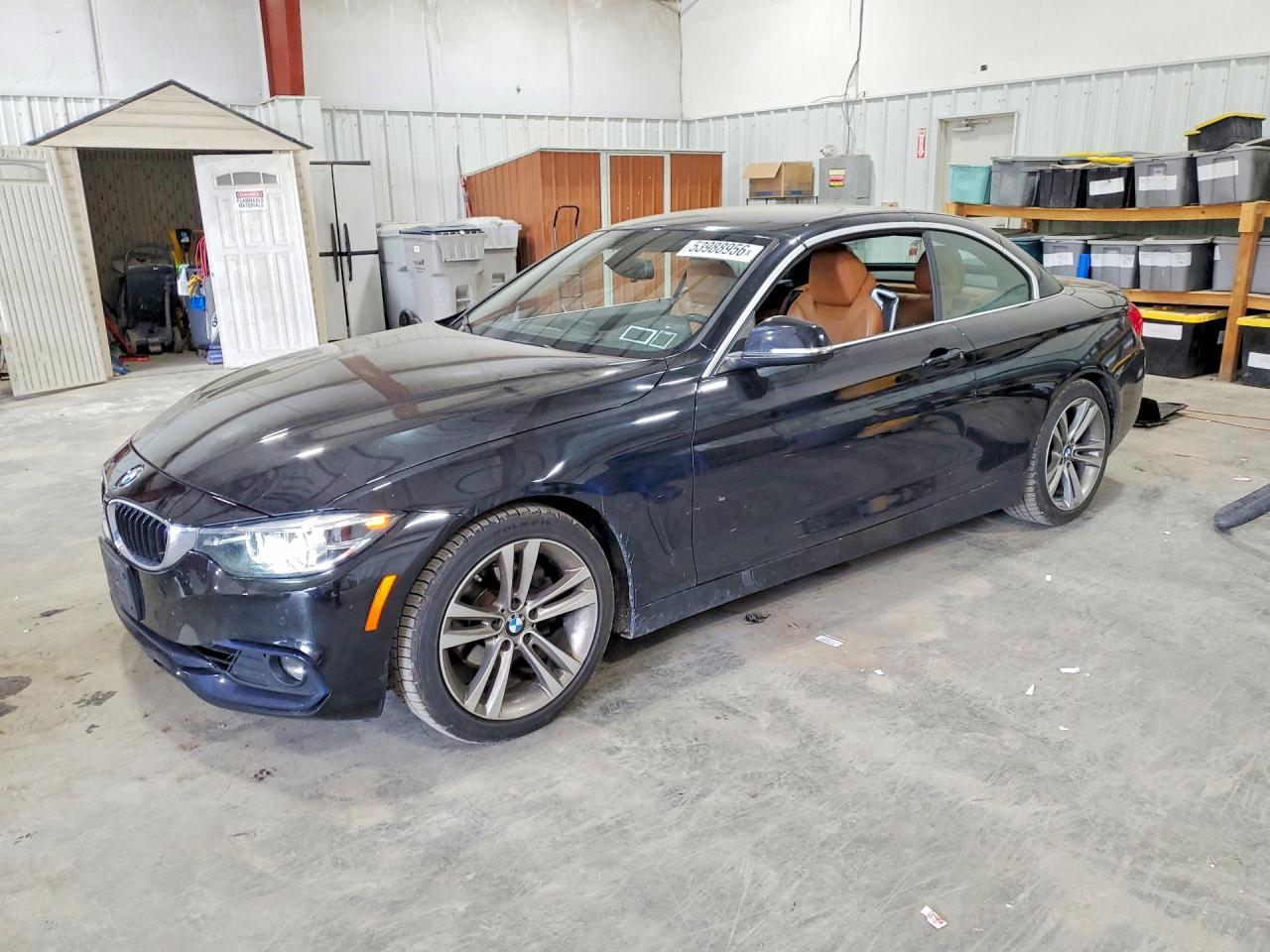 2018 BMW 430XI