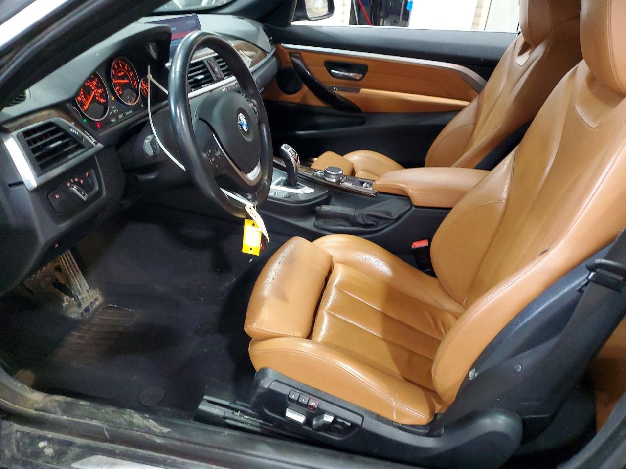 2018 BMW 430XI
