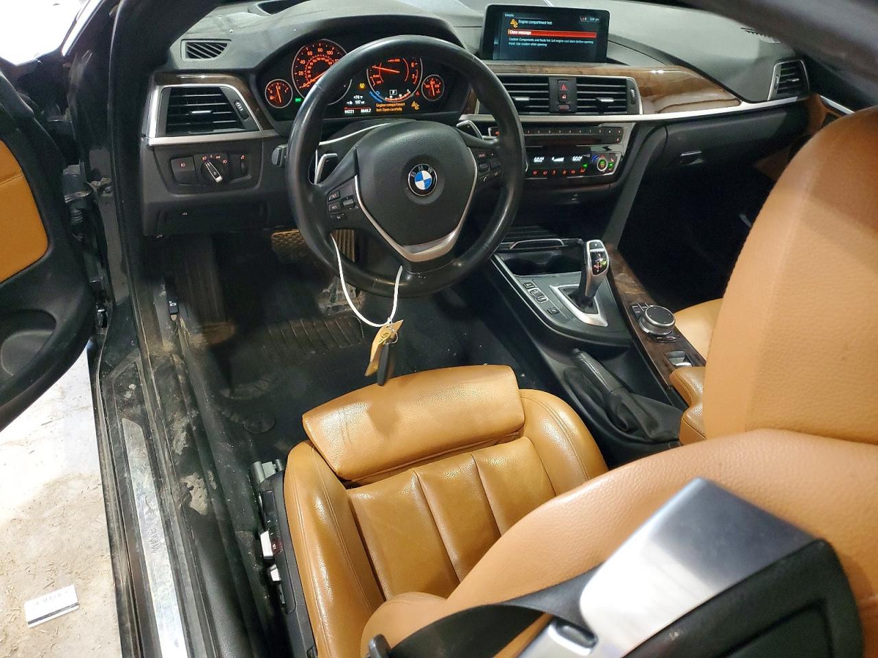 2018 BMW 430XI
