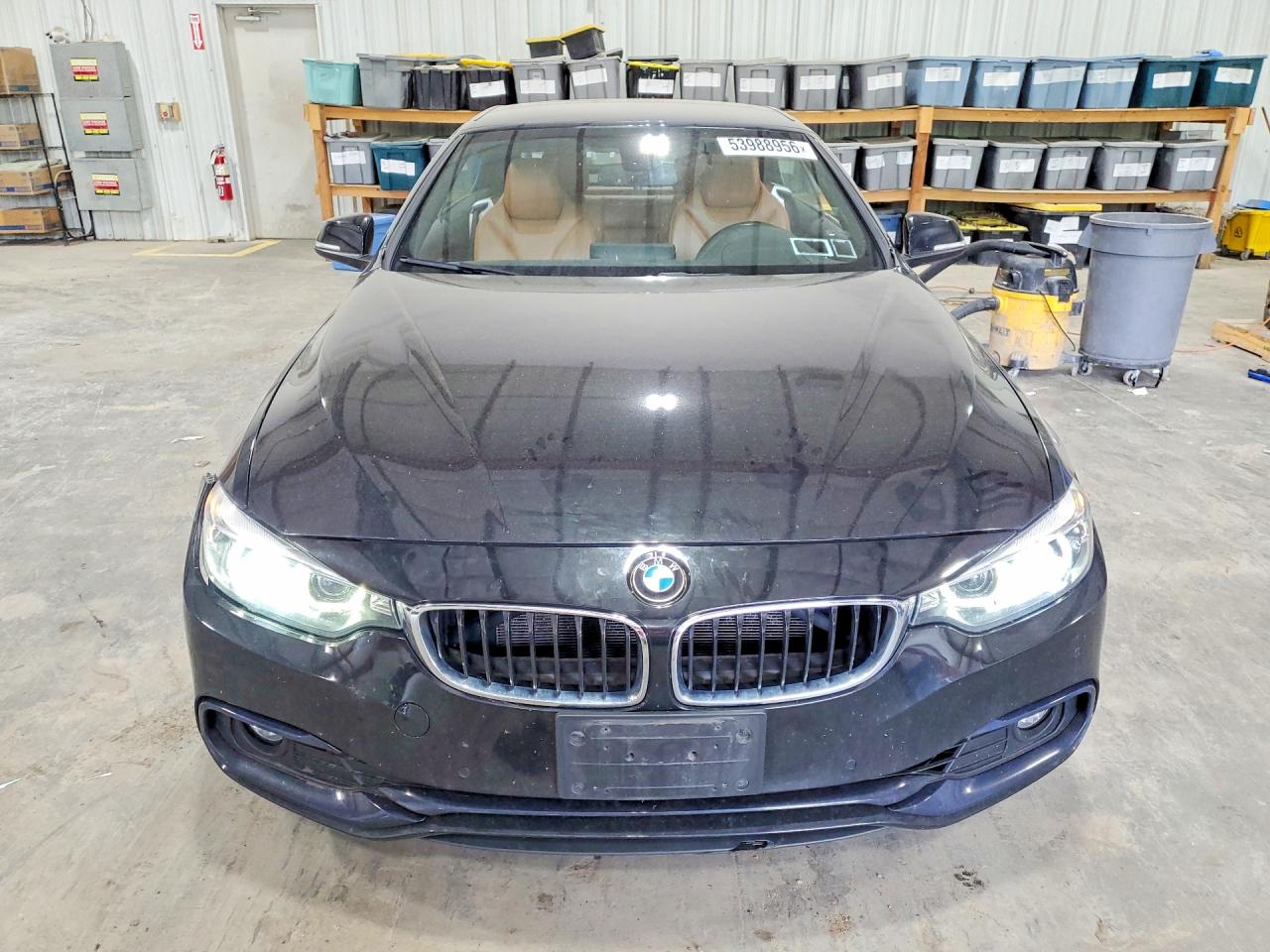2018 BMW 430XI