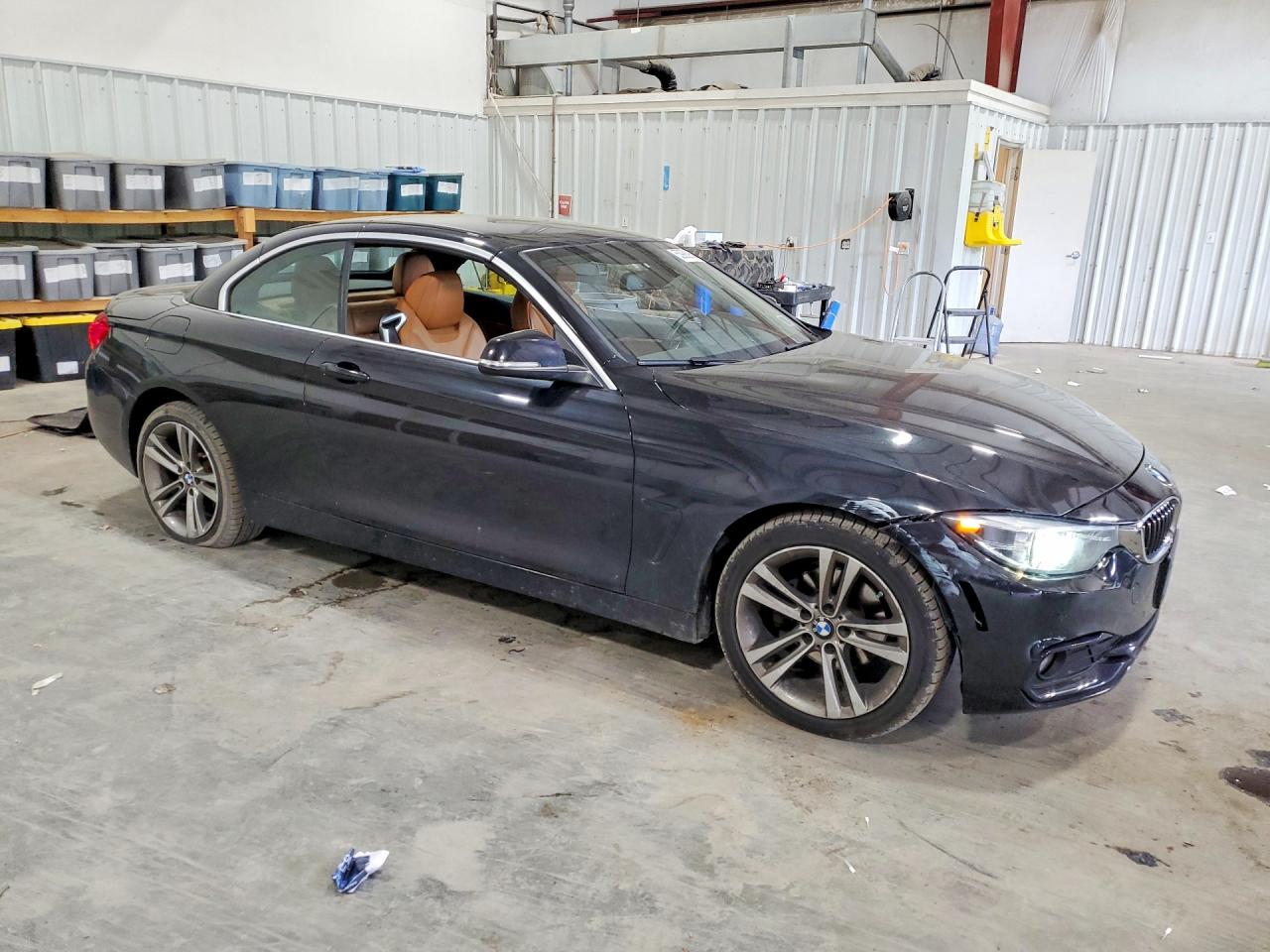 2018 BMW 430XI