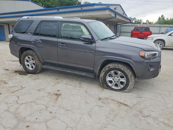 2017 TOYOTA 4RUNNER
