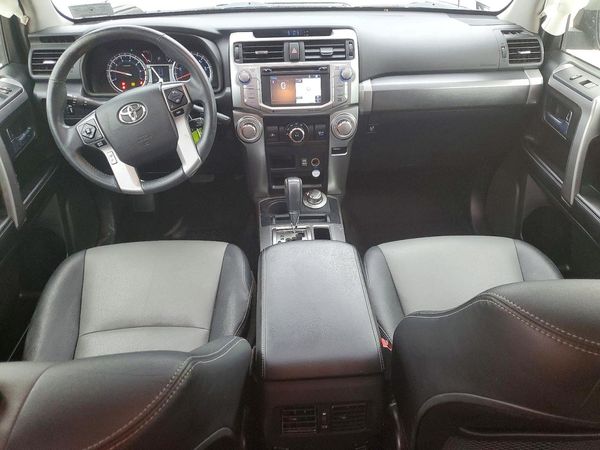 2017 TOYOTA 4RUNNER