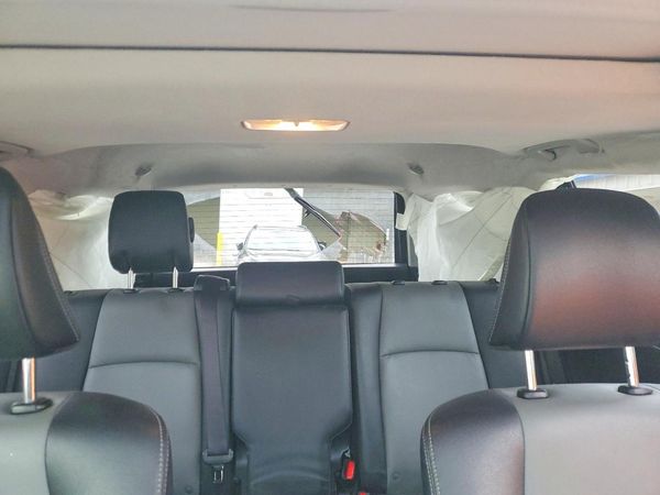 2017 TOYOTA 4RUNNER
