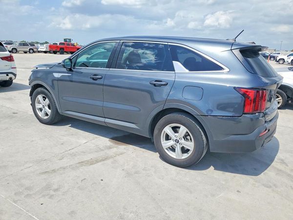 2023 KIA SORENTO