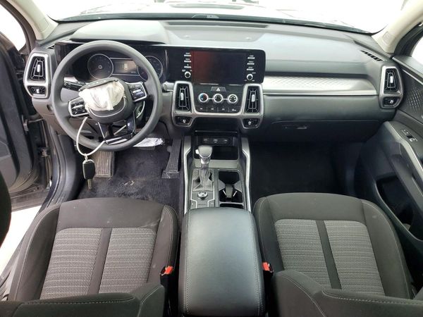 2023 KIA SORENTO