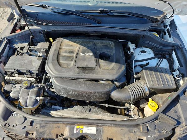 2018 JEEP GRAND CHEROKEE OVERLAND 4X2