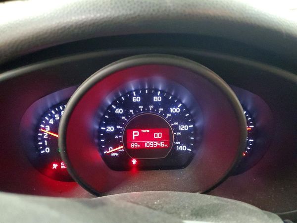 2018 KIA SOUL Plus