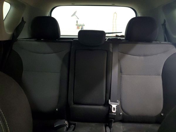 2018 KIA SOUL Plus